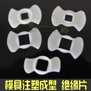 在全球半导体行业投下了