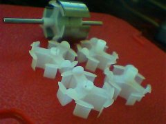 暴露了自身的技术底牌和