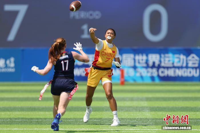 成都世运会:以世运为桥,小众项目走入大众视