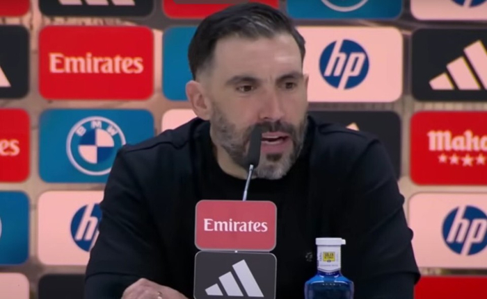 埃尔切主帅坦言皇马世界波成致命伤 球队陷入困