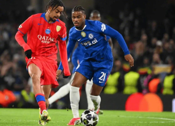 巴黎圣日耳曼对阵朗斯赛程或调整 LFP决定权引关