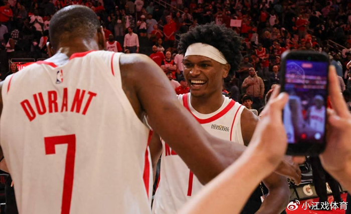 乌度卡战术失误致火箭险遭逆转 谢泼德神勇表现