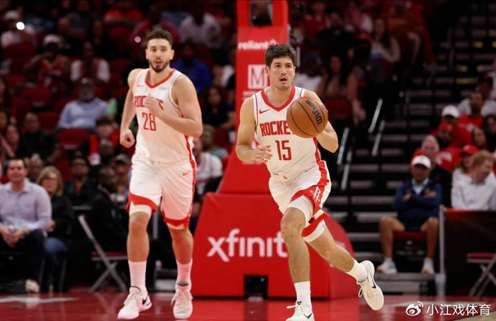 乌度卡战术失误致火箭险遭逆转 谢泼德神勇表现