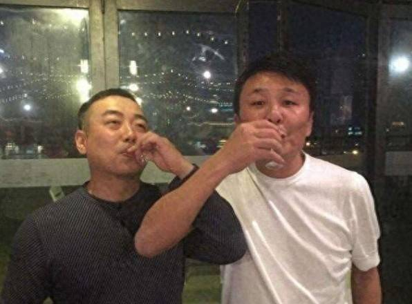 刘国梁威海商业版图曝光 17家公司股权深度绑定