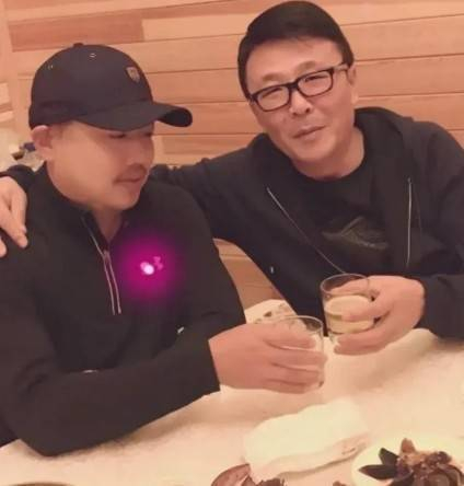 刘国梁威海商业版图曝光 17家公司股权深度绑定