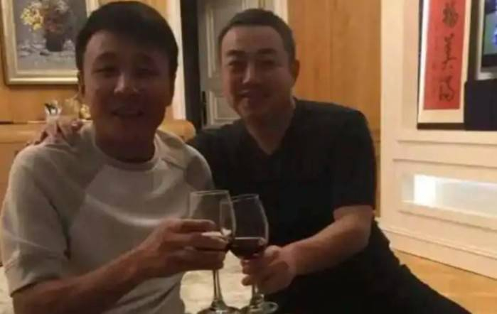 刘国梁威海商业版图曝光 17家公司股权深度绑定