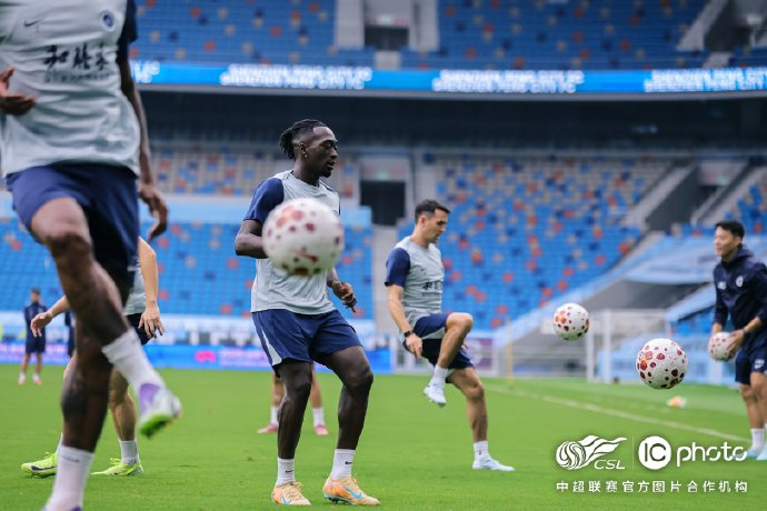 深体主场迎战武汉三镇 历史交锋成关键看点