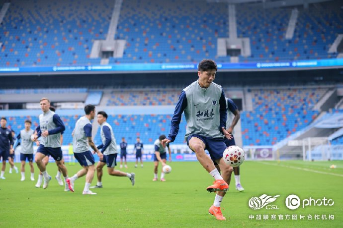 深体主场迎战武汉三镇 历史交锋成关键看点