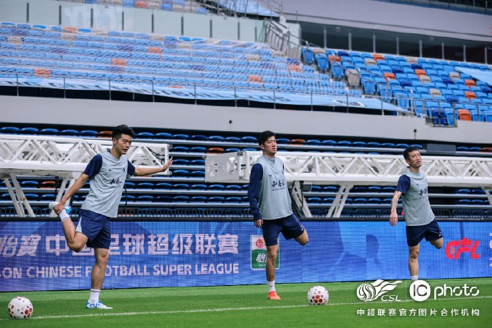 深体主场迎战武汉三镇 历史交锋成关键看点