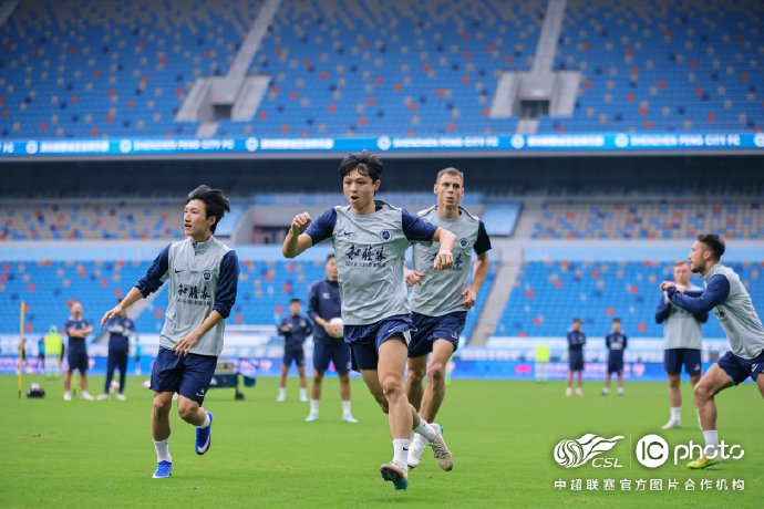 深体主场迎战武汉三镇 历史交锋成关键看点