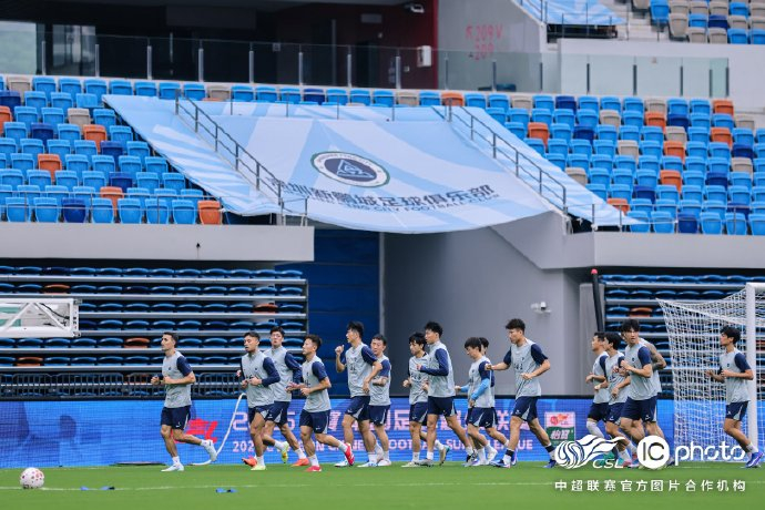 深体主场迎战武汉三镇 历史交锋成关键看点