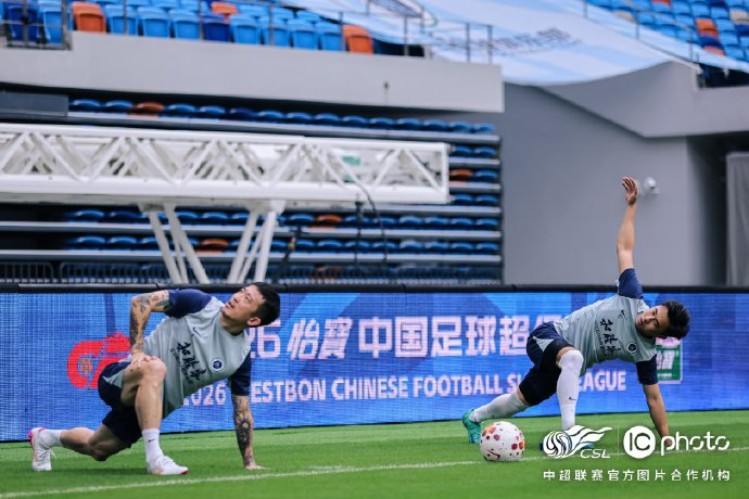 深体主场迎战武汉三镇 历史交锋成关键看点