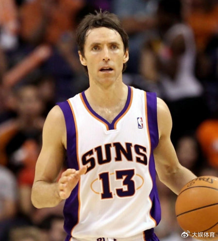 纳什防守短板与体系设计