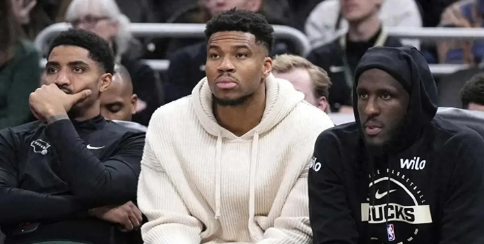 扬尼斯或加盟黄蜂 交易筹码引发多队关注