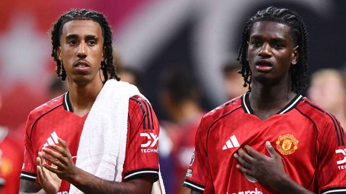 曼联夏窗瞄准范德芬补强防线 约罗海文成未来中